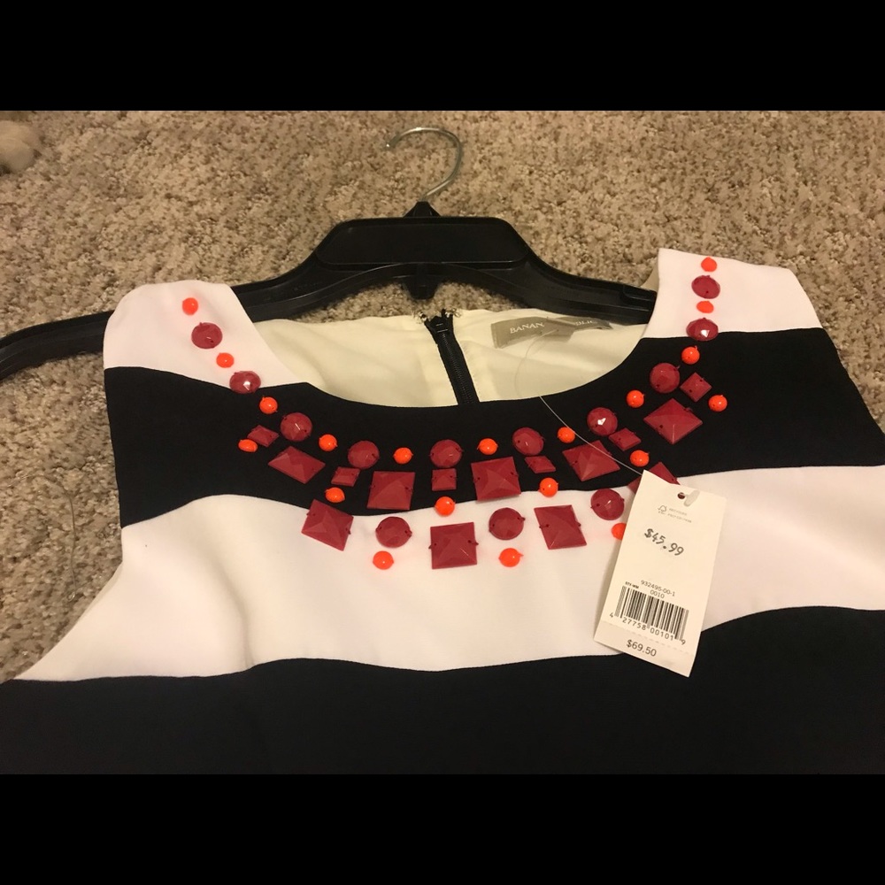 Banana Republic Brand New top